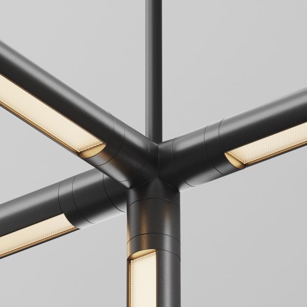 Аксессуар Technical CA030C-SL-L500-B — изображение 3