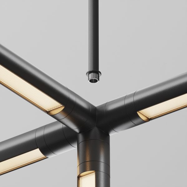 Аксессуар Technical CA030C-SL-L500-B — изображение 4