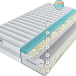 Матрас Алессандрия Мольто 160 см