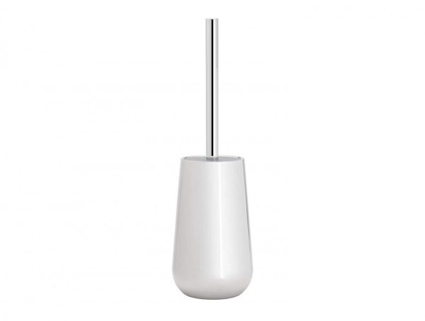 Andrea House Ершик туалетный Chiny Chrome Andrea House Ершик туалетный Chiny Chrome