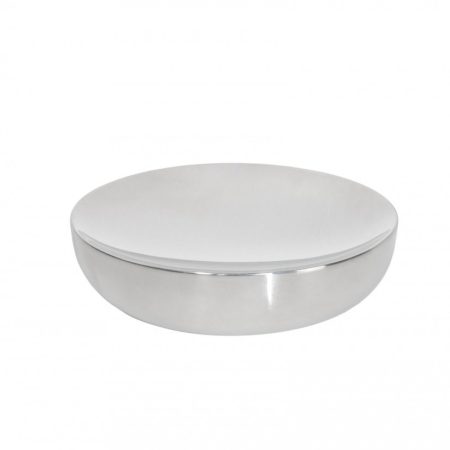 Andrea House Мыльница Chiny Chrome