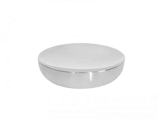 Andrea House Мыльница Chiny Chrome