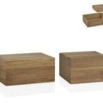 Andrea House Шкатулка Acacia