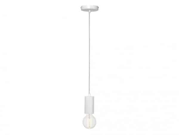 Andrea House Светильник-лампа подвесной мрамор