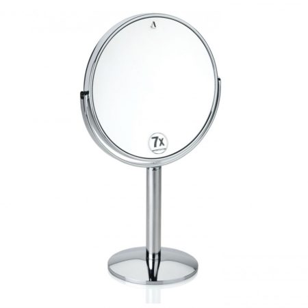 Andrea House Зеркало настольное Chrome