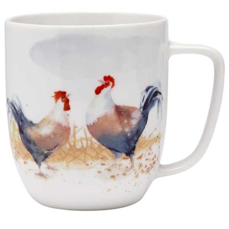 Ashdene Кружка Roosters