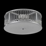 Светильник потолочный Crystal Lux AVENUE PL4 CHROME — изображение 2