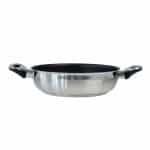 BAF Сковорода сервировочная Galaxy для индукционных плит