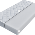 Матрас Бамбино Комфорт 12 90 см