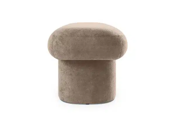 Банкетка Bloom коричневый — изображение 3