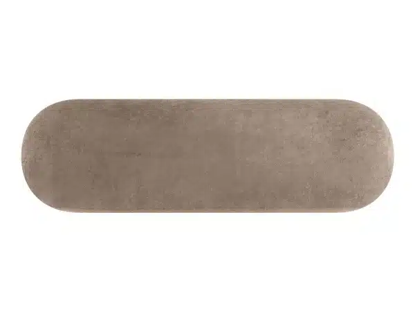 Банкетка Bloom коричневый — изображение 4