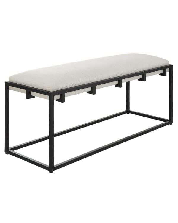 Банкетка “Броган” – L