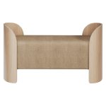 Банкетка Lagom 2 120 см (бежевый