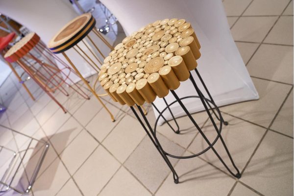 Барный стул Evento — изображение 4