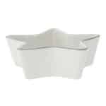 Bastion Collections Пиала Star Grey Edge