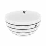 Bastion Collections Соусник Stripes малый