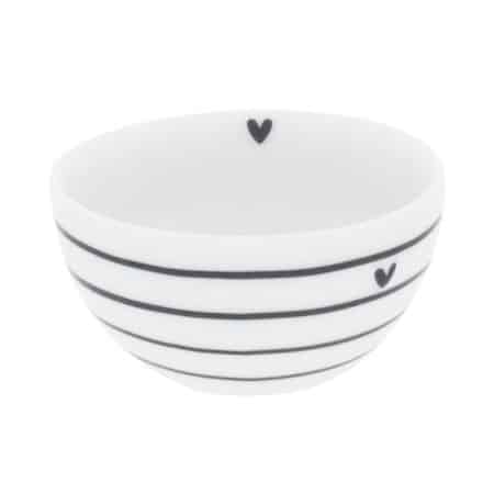 Bastion Collections Соусник Stripes малый