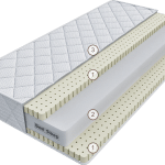 Матрас Белиссимо Бамбино Дуо 80 см