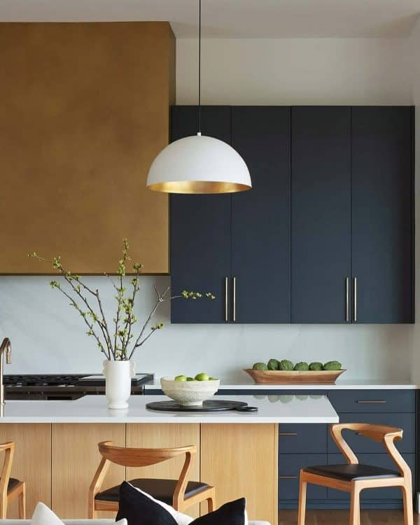 Белый подвесной светильник “Детройт” — изображение 2