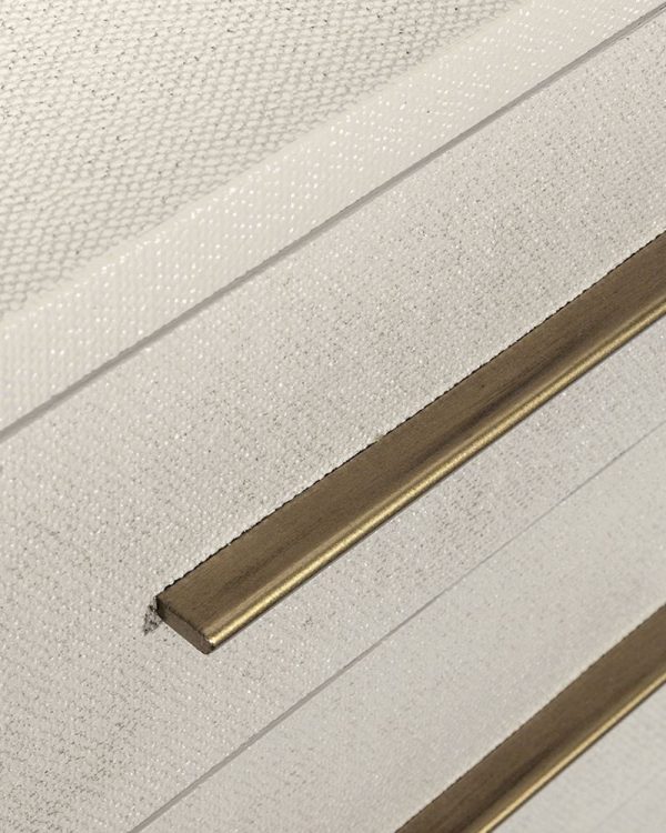 Бежевый комод “Тейт” — изображение 3