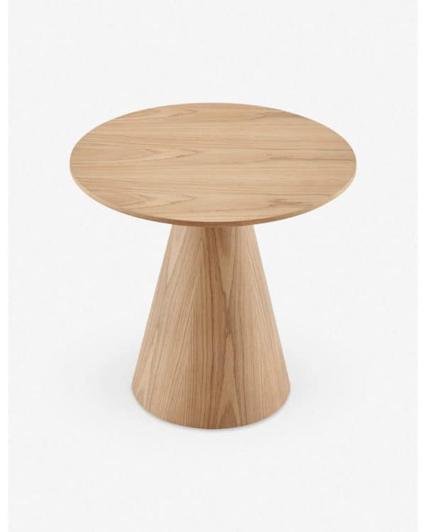 Бежевый приставной стол “Барра” — изображение 2