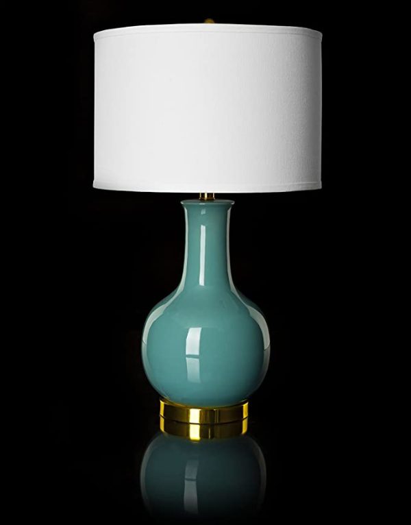 birjuzovaja-nastolnaja-lampa-majlo-3 Бирюзовая настольная лампа “Майло” — изображение 4