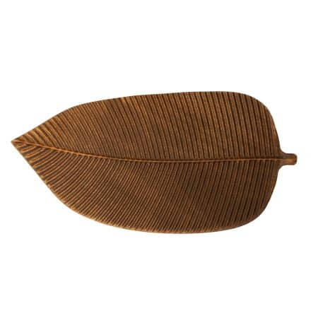 Блюдо для сервировки "Ясень"