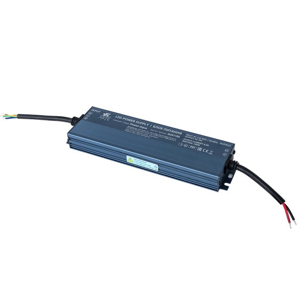 Блок питания 24V 150W 6.25А Arte Lamp AQUA A241105 Блок питания 24V 150W 6.25А Arte Lamp AQUA A241105