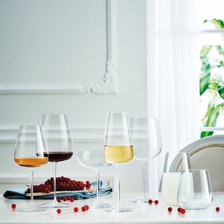 Bormioli Rocco Набор бокалов