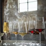 Bormioli Rocco Набор бокалов для белого вина