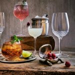 Bormioli Rocco Набор бокалов для белого вина Roma 1960