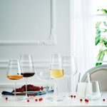 Bormioli Rocco Набор бокалов для вина