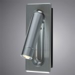 Бра Arte Lamp ADHIL A8236AP-1SI — изображение 2