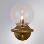 Бра Arte Lamp ALBUS A7780AP-1AB — изображение 2