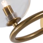 Бра Arte Lamp ALBUS A7780AP-1AB — изображение 3