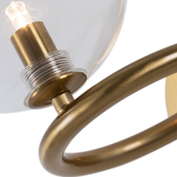 Бра Arte Lamp ALBUS A7780AP-1AB — изображение 3