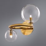 Бра Arte Lamp ALBUS A7780AP-2AB — изображение 2