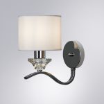 Бра Arte Lamp ALHENA A4091AP-1CC — изображение 2