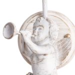Бра Arte Lamp AMUR A1133AP-1WG — изображение 3