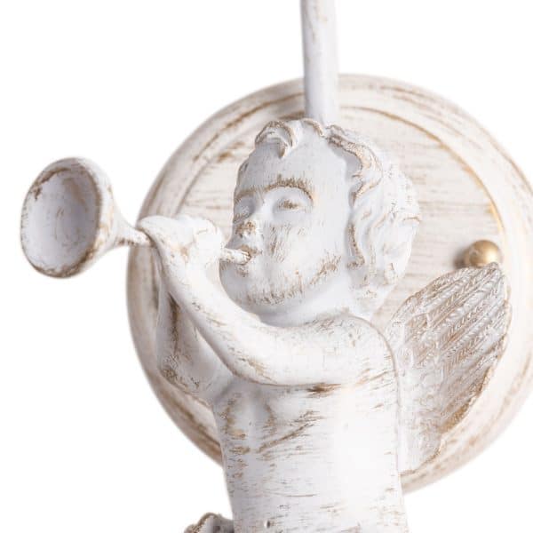 Бра Arte Lamp AMUR A1133AP-1WG — изображение 3