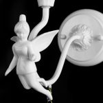 Бра Arte Lamp ANGELINA A5349AP-1WH — изображение 3