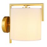 Бра Arte Lamp APEROL A5031AP-1PB — изображение 2