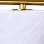 Бра Arte Lamp APEROL A5031AP-1PB — изображение 3
