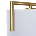 Бра Arte Lamp APEROL A5031AP-1PB — изображение 4