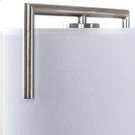 Бра Arte Lamp APEROL A5031AP-1SS — изображение 3