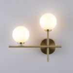 Бра Arte Lamp BOLLA-PICCOLO A3988AP-2AB — изображение 2