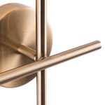 Бра Arte Lamp BOLLA-PICCOLO A3988AP-2AB — изображение 3