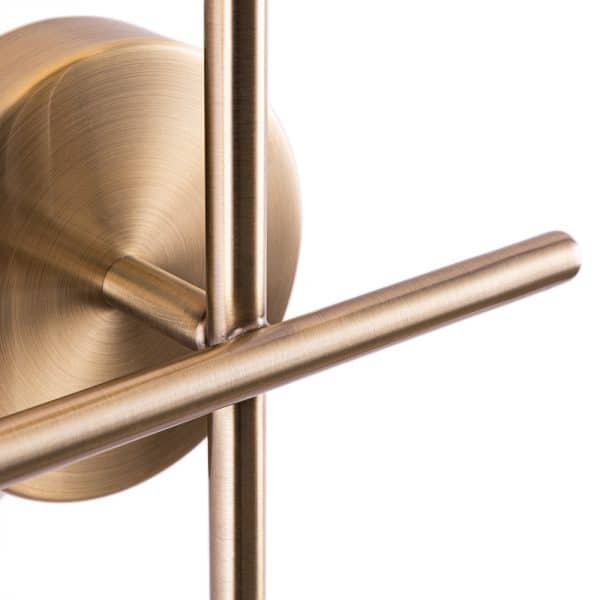 Бра Arte Lamp BOLLA-PICCOLO A3988AP-2AB — изображение 3