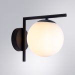 Бра Arte Lamp BOLLA-UNICA A1924AP-1BK — изображение 2