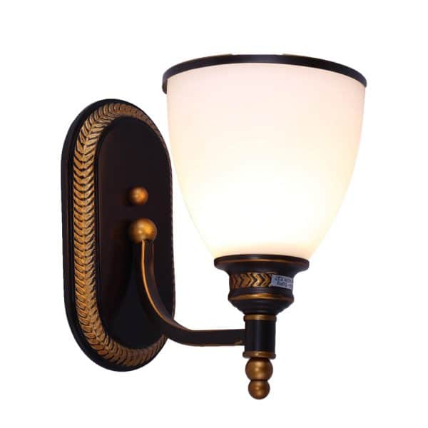 Бра Arte Lamp BONITO A9518AP-1BA — изображение 2